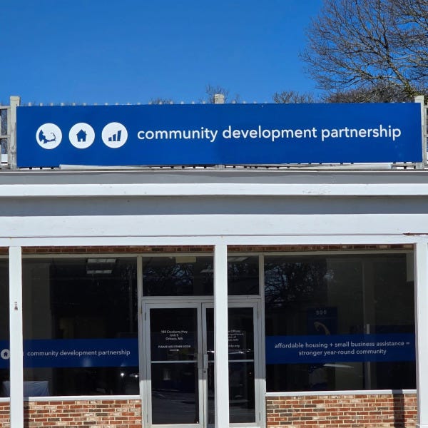 CommDev