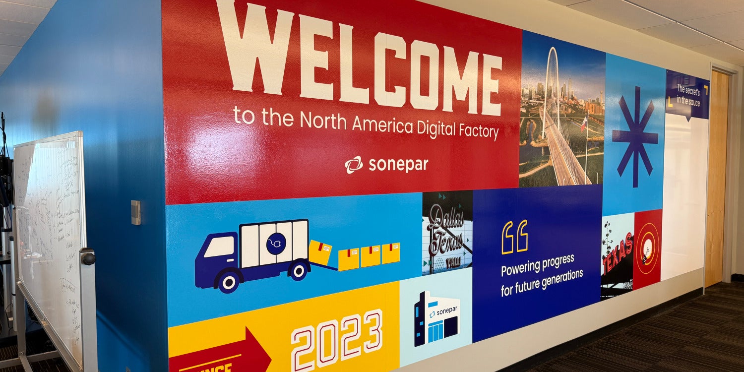 Wall Graphics