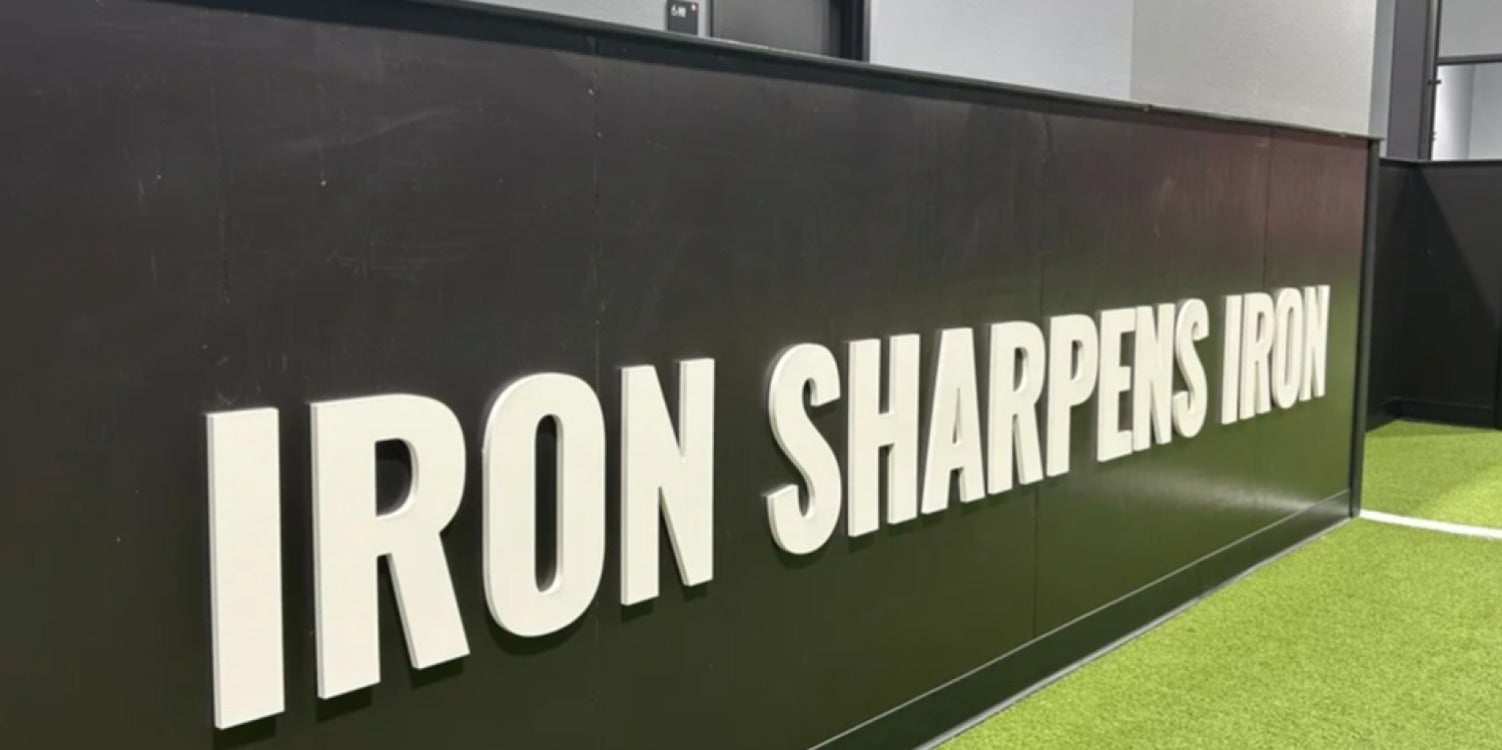 3D Signs & Lettering
