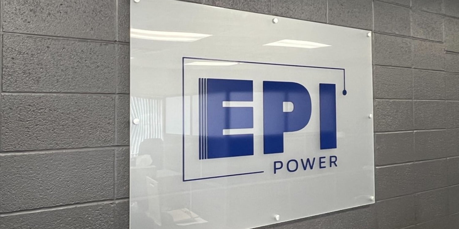 Indoor & Interior Business Signs
