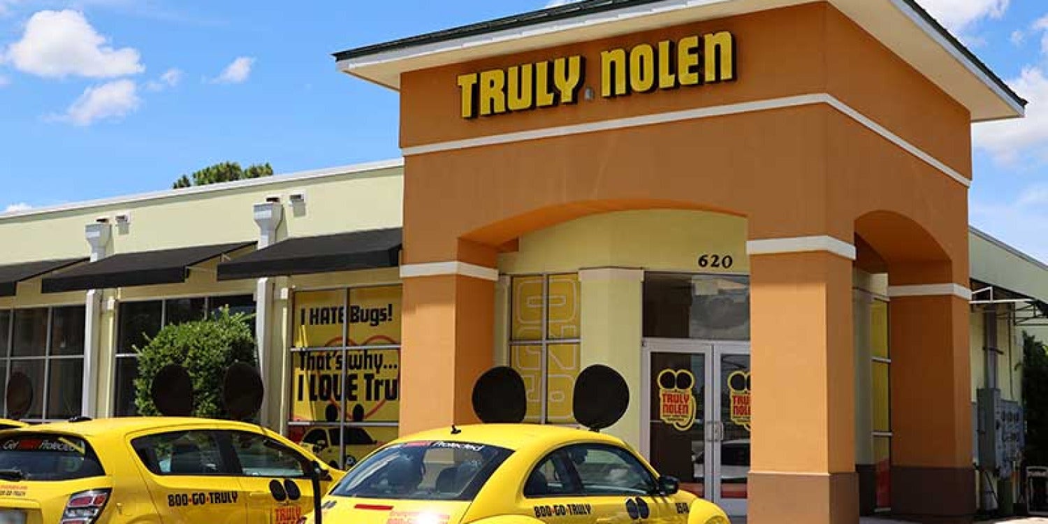Introducing the Newest Buzz in Ocala: Truly Nolen Pest Control's Grand Opening Celebration with Jonathan and Corinth Parker Introducing the Newest Buzz in Ocala: Truly Nolen Pest Control's Grand Opening Celebration with Jonathan and Corinth Parker