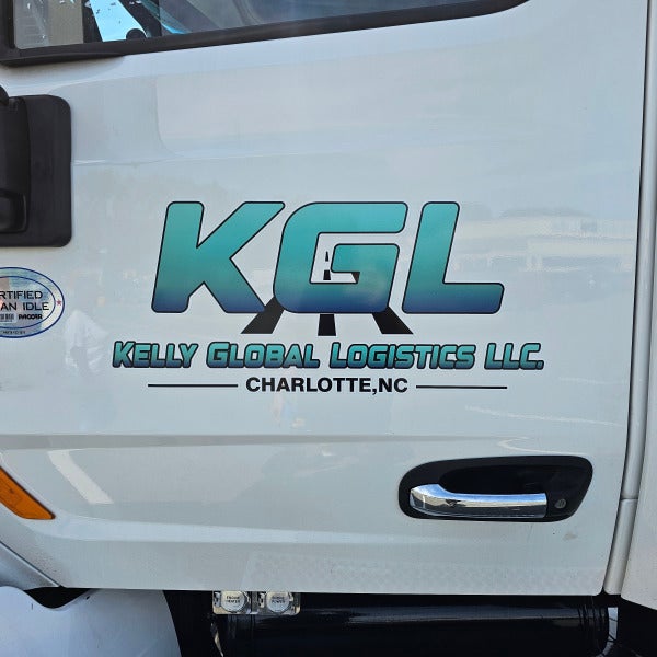 Custom Logo Creation