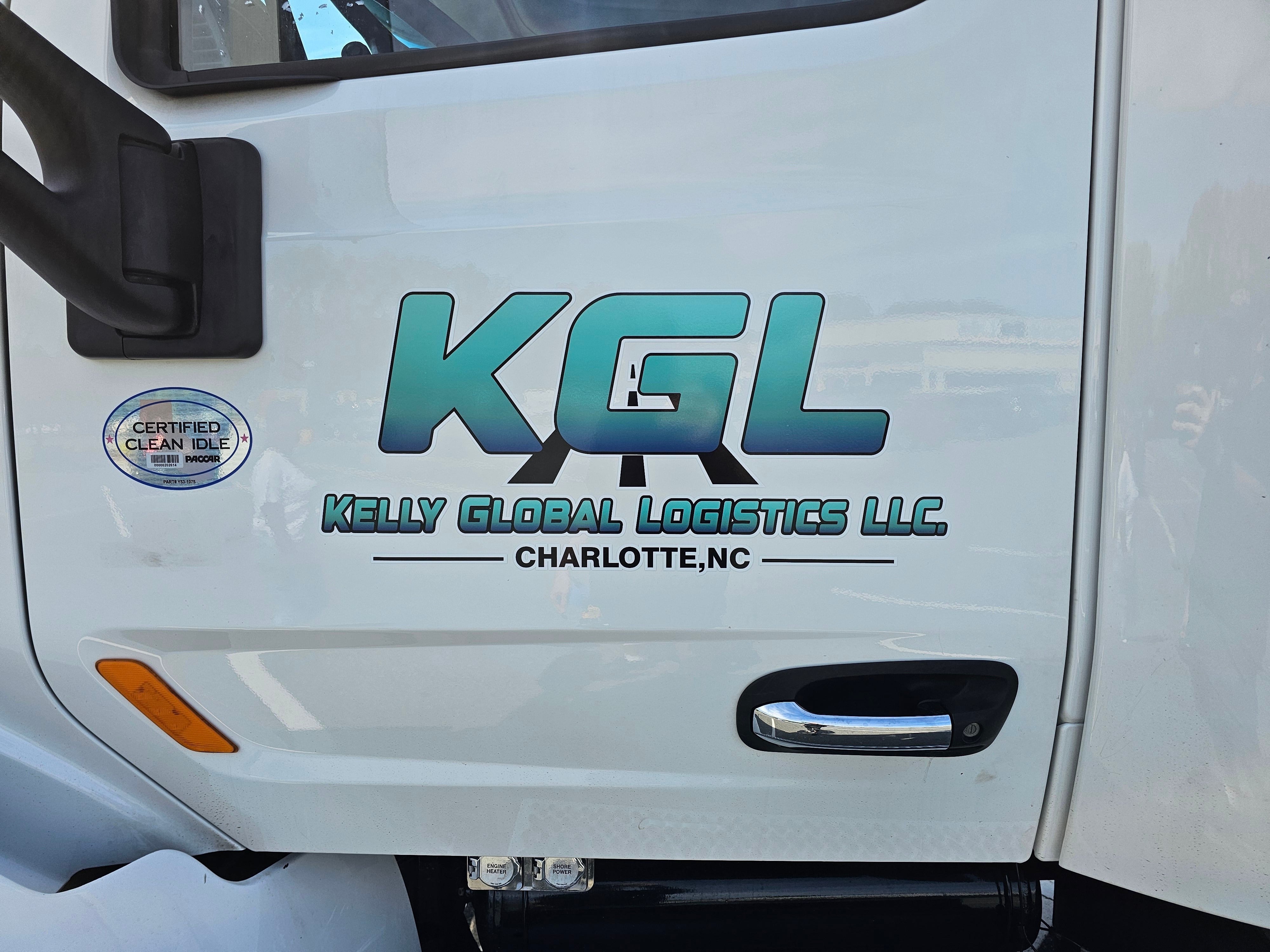 Custom Logo Creation