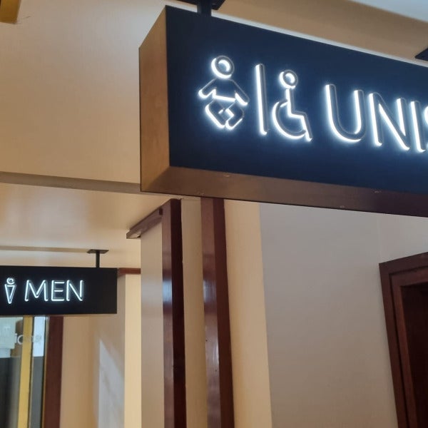 Shine Brighter with Custom Light Box Signs
