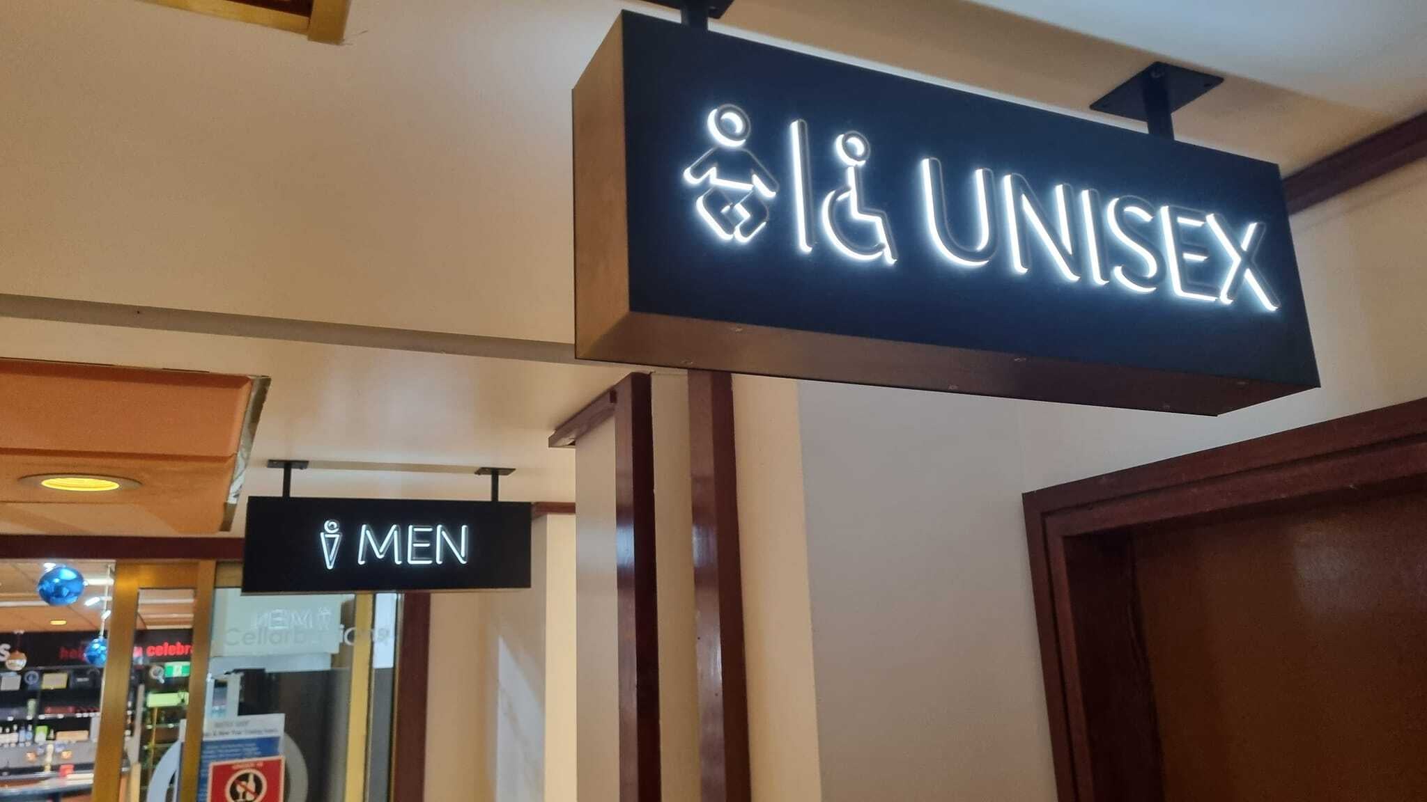 Shine Brighter with Custom Light Box Signs
