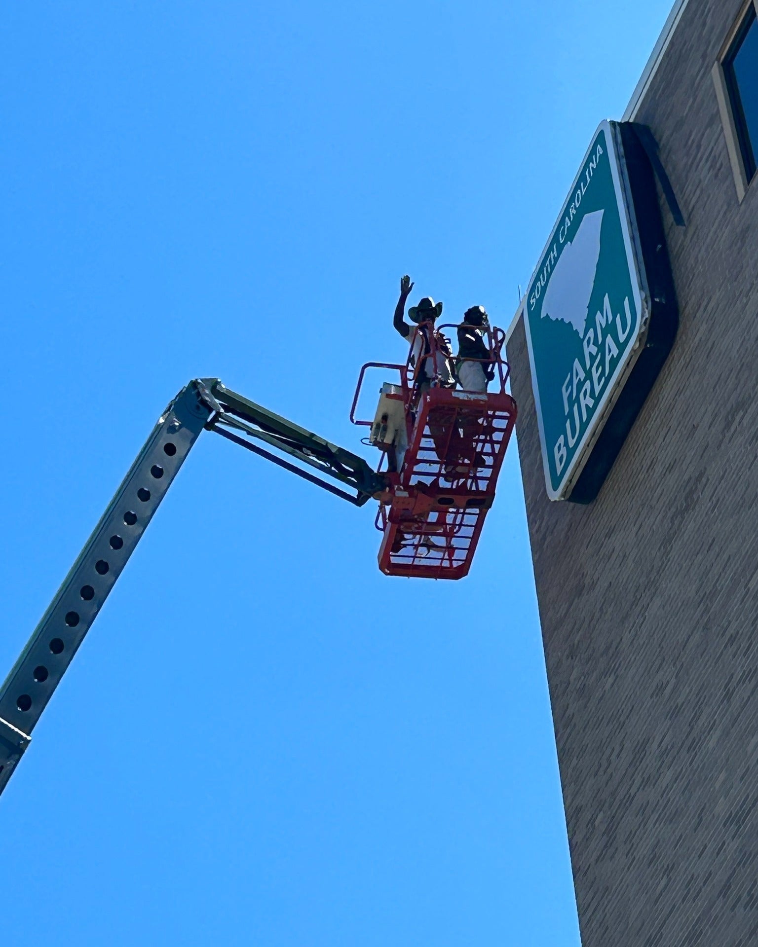 Expert Signage Installation, Done Right