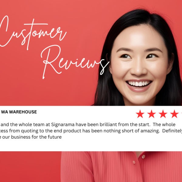 Customer Review