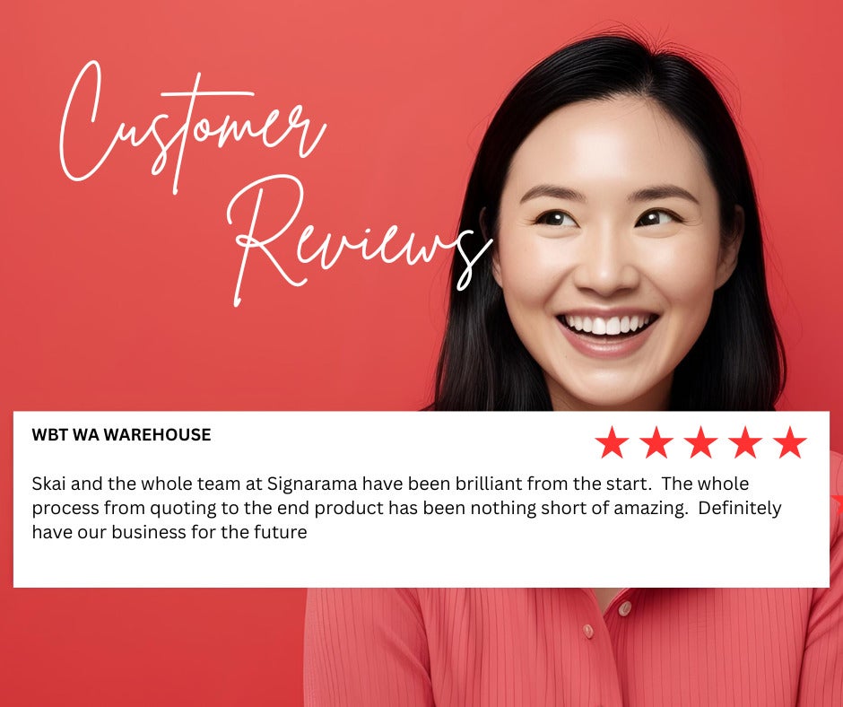 Customer Review