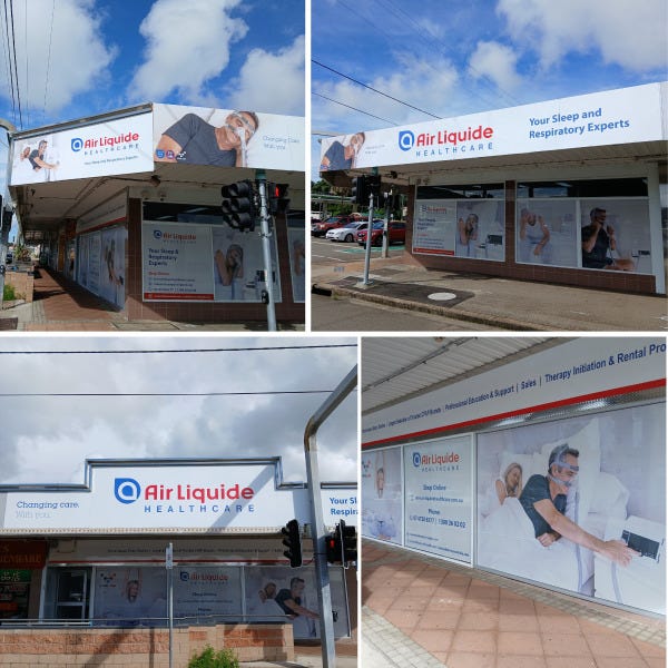 Air Liquide