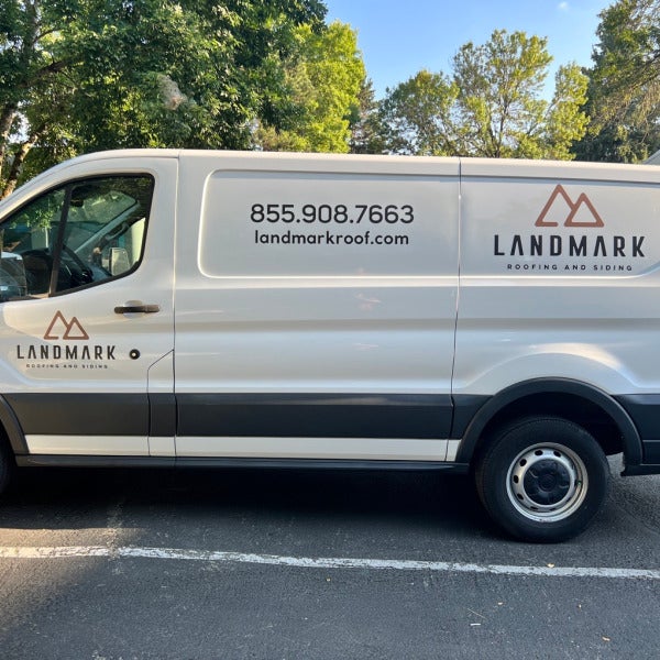 Turn Work Vehicles into a Mobile Advertising - Redmond, WA