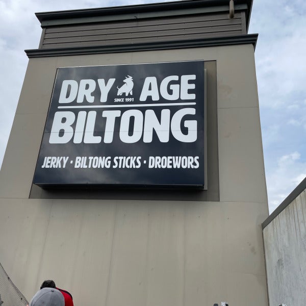 Building Signage