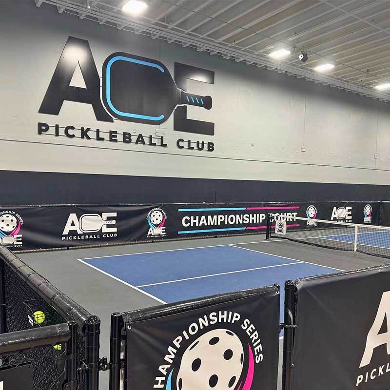 Smash Your Way to Victory: Ace Pickleball Club Unveils 2025 Championship Series Expansion Smash Your Way to Victory: Ace Pickleball Club Unveils 2025 Championship Series Expansion