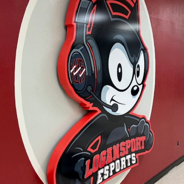 LOGANSPORT ESPORTS