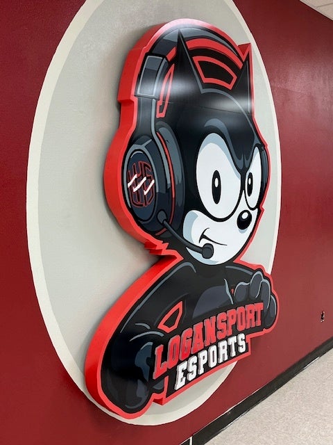 LOGANSPORT ESPORTS