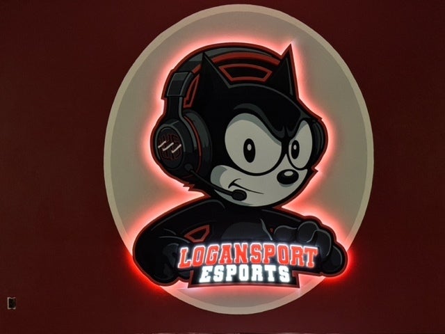 LOGANSPORT ESPORTS