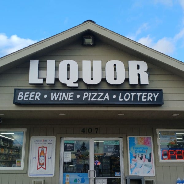 LED Channel Letters Ann Arbor