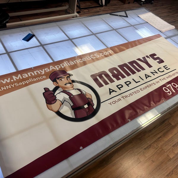 Manny Appliance