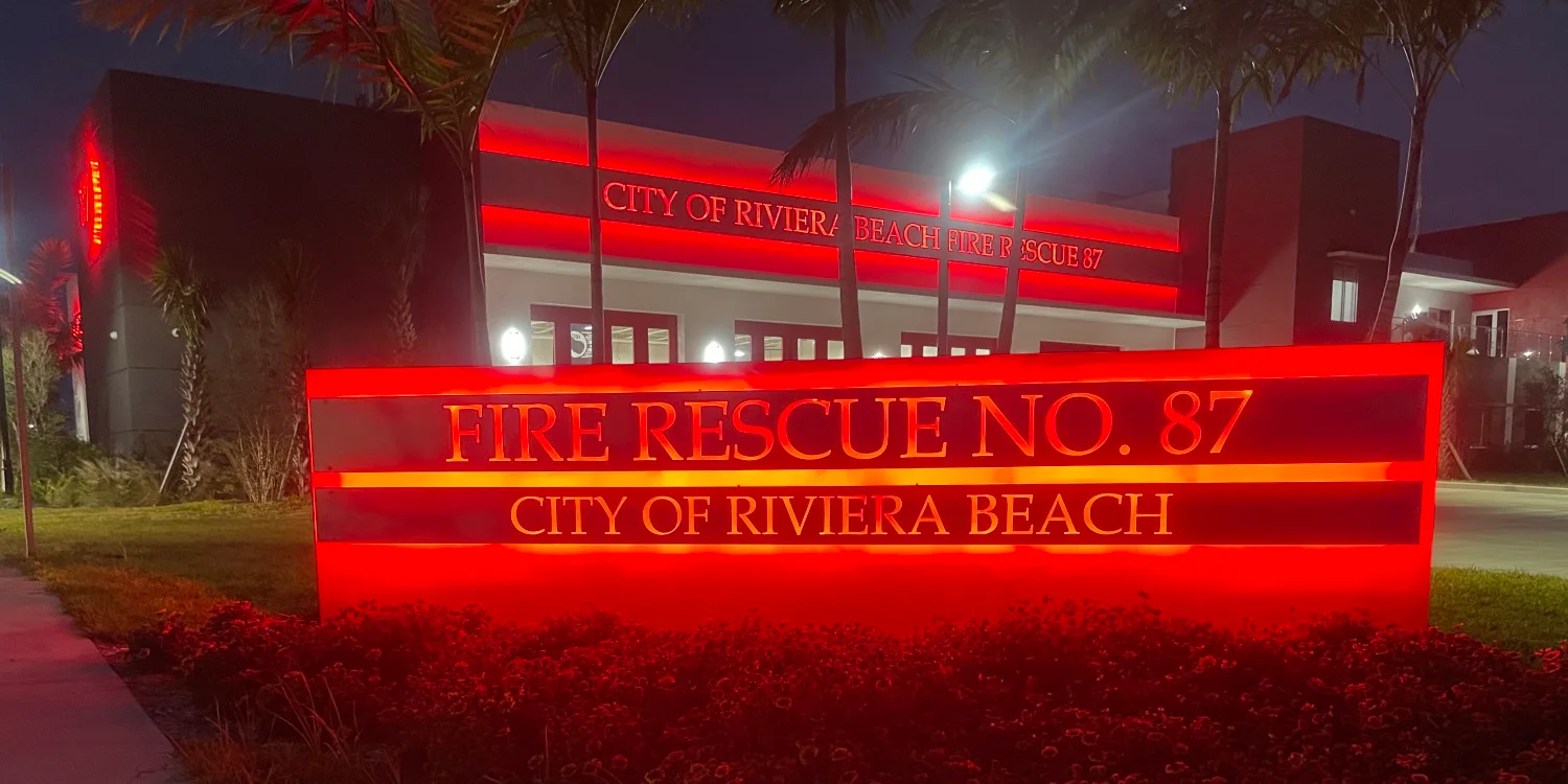 Fire Houses