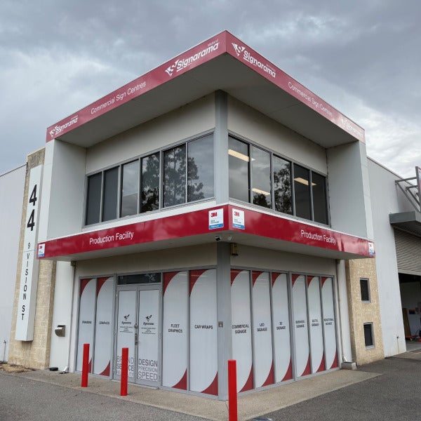 Our New Production Facility Wangara