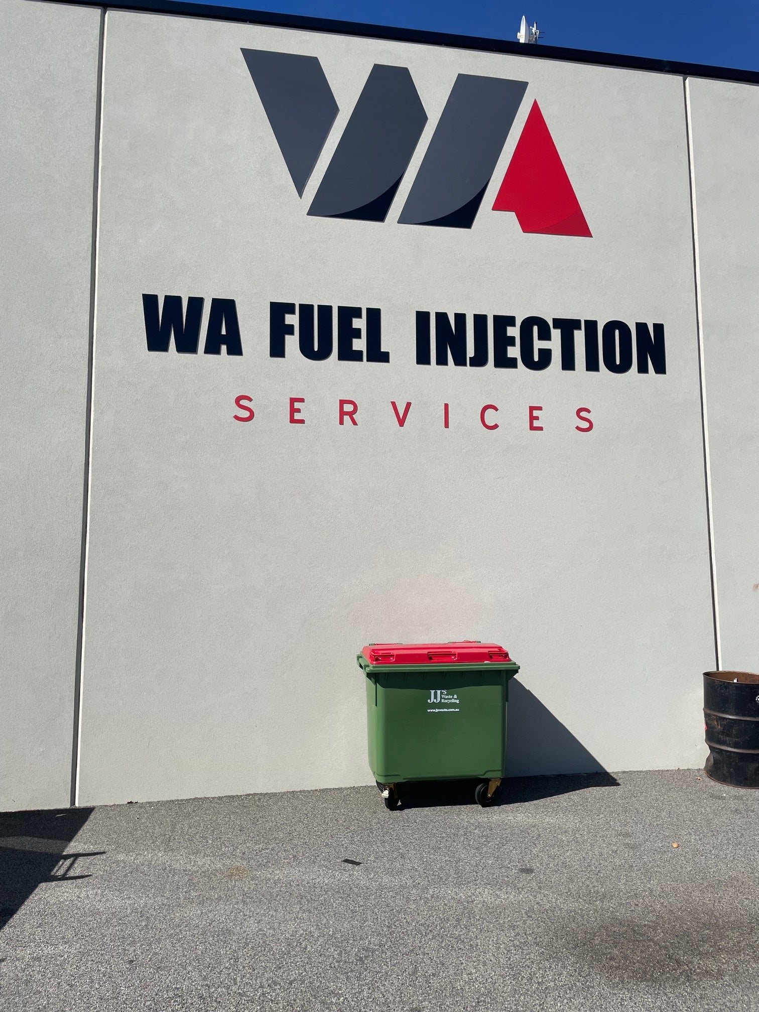 Recent 3D Signage Jobs