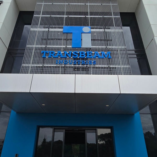 Recent 3D Signage Jobs