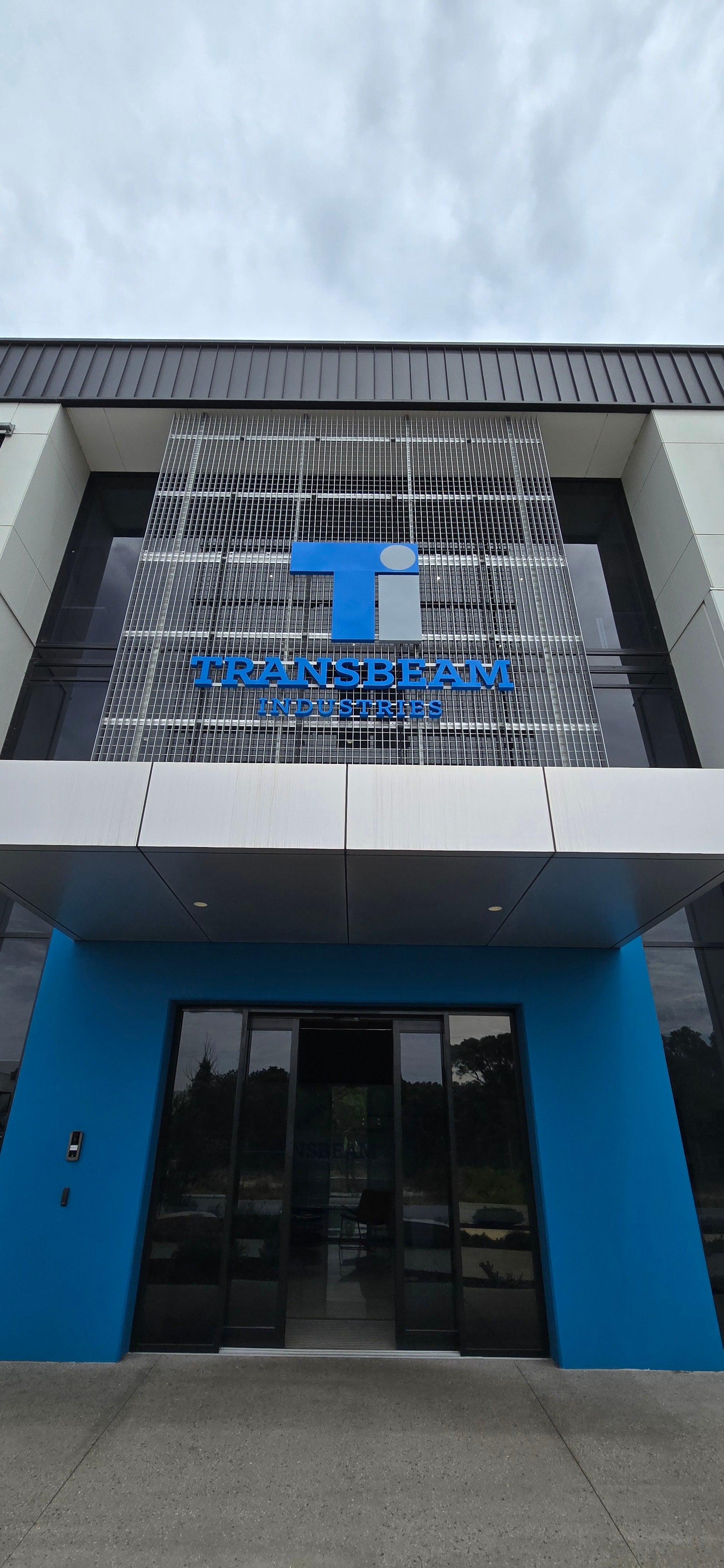 Recent 3D Signage Jobs