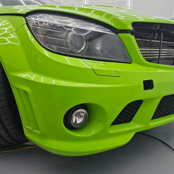 Perth's 3M Platinum Vehicle Wrap Specialists