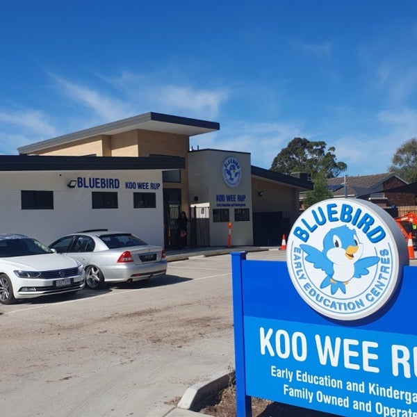 Bluebird Kindergarten