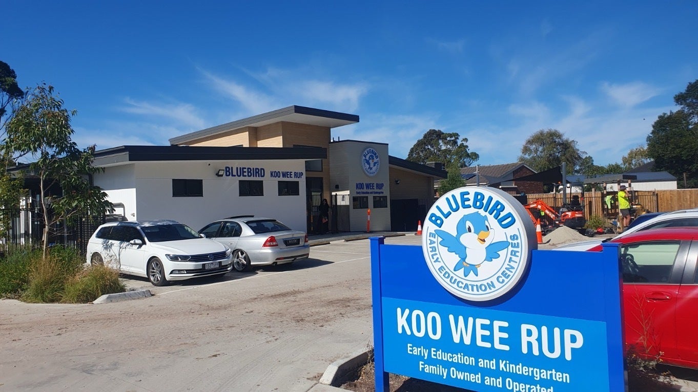 Bluebird Kindergarten