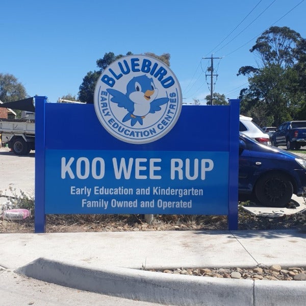 Bluebird Kindergarten