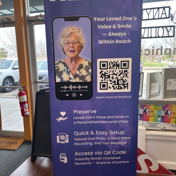Retractable Banner Stands: Your Go-To Display Solution