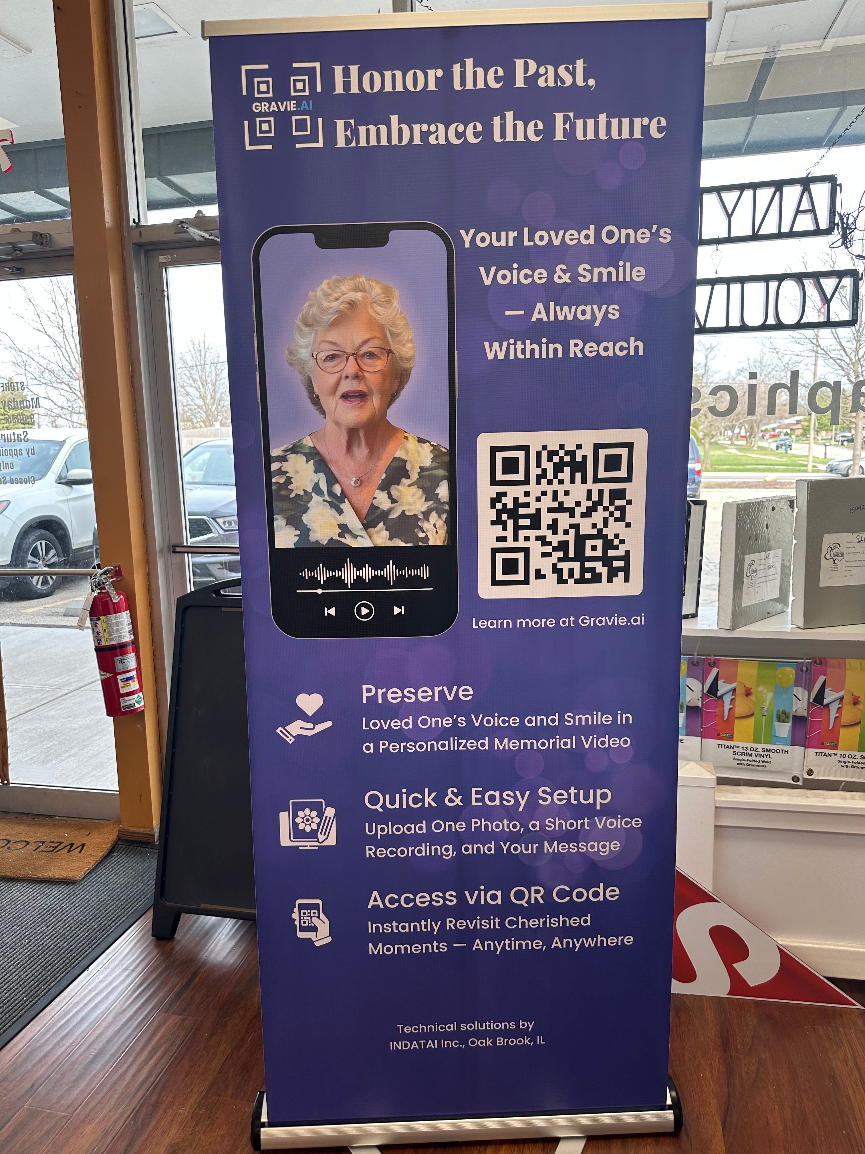 Retractable Banner Stands: Your Go-To Display Solution