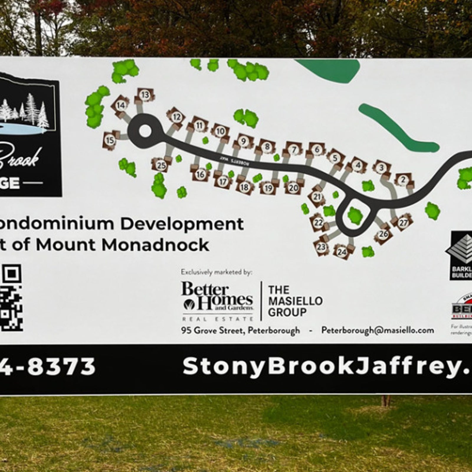 Combining Digital & Traditional Marketing: How Real Estate Signs Boost Online Listings