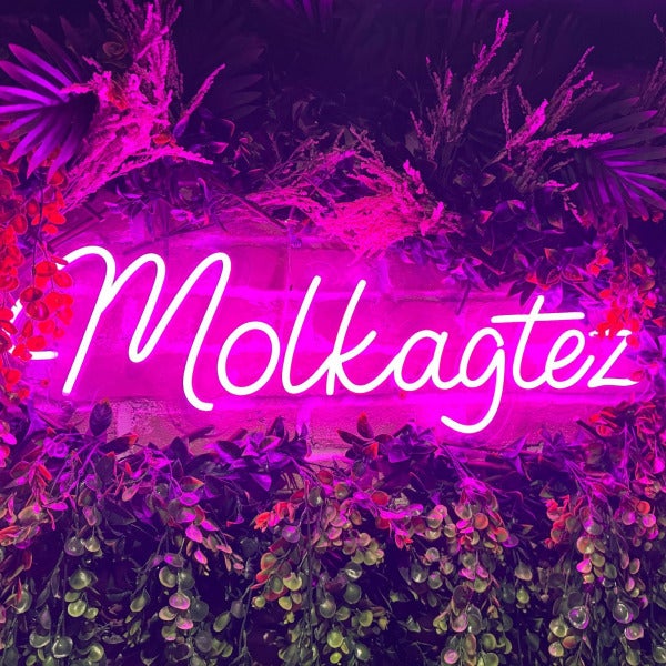 Lighting Up Your Space: The Power of Custom Neon Signs