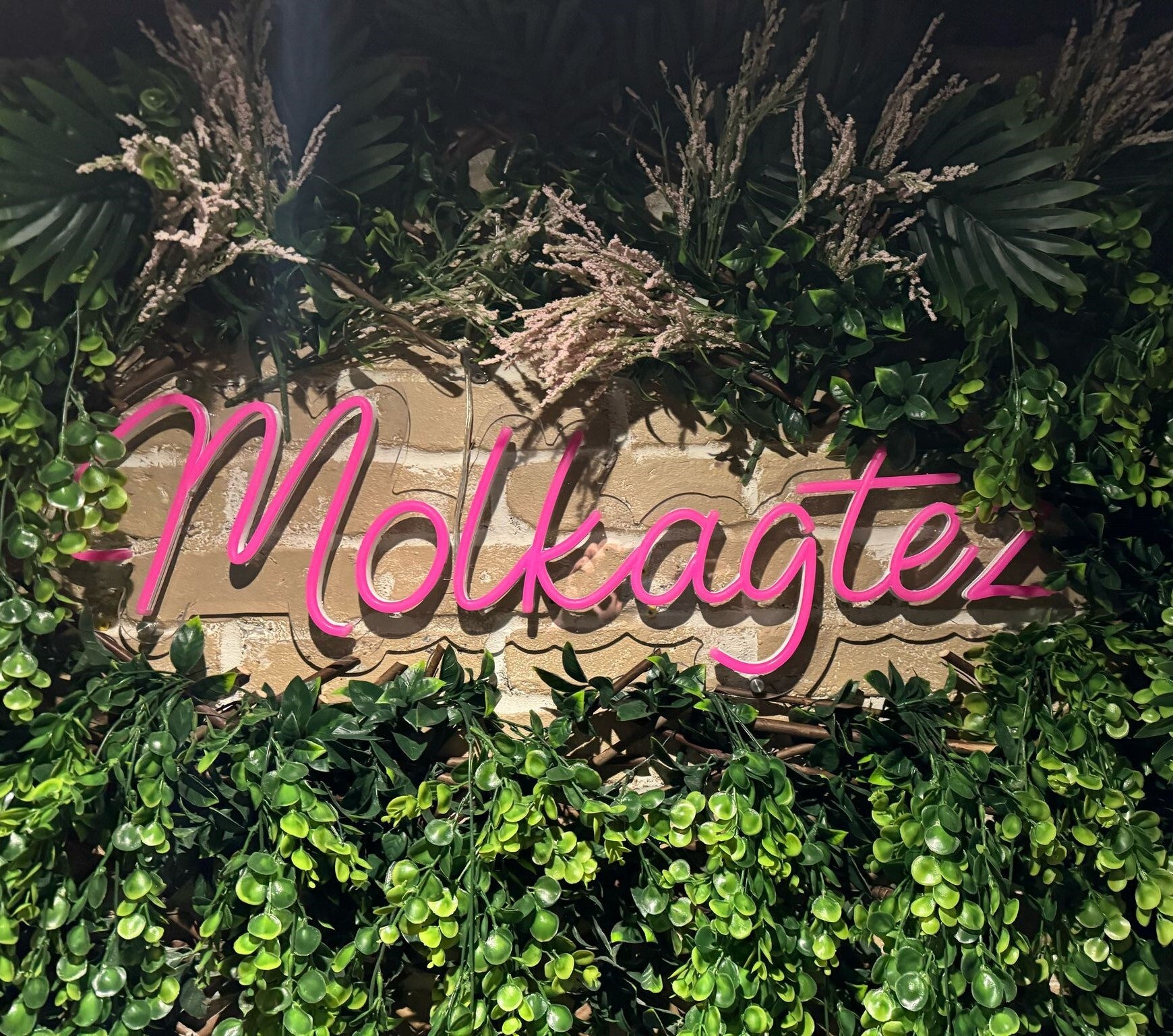 Lighting Up Your Space: The Power of Custom Neon Signs