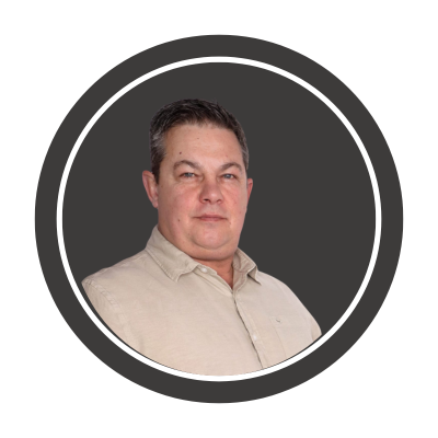 Jacques Nortje