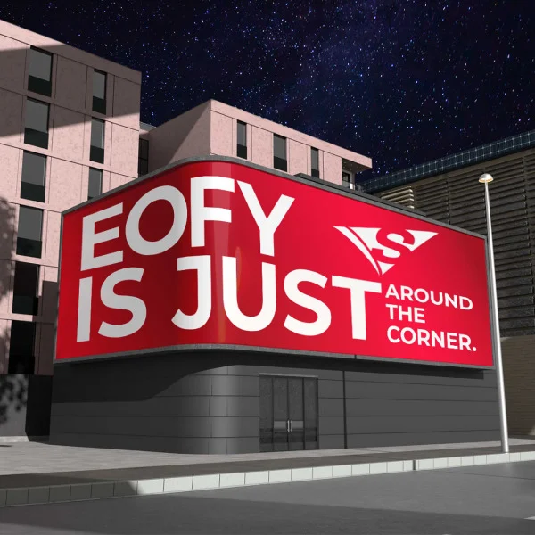 Maximise Your EOFY Sales with High-Impact Signage