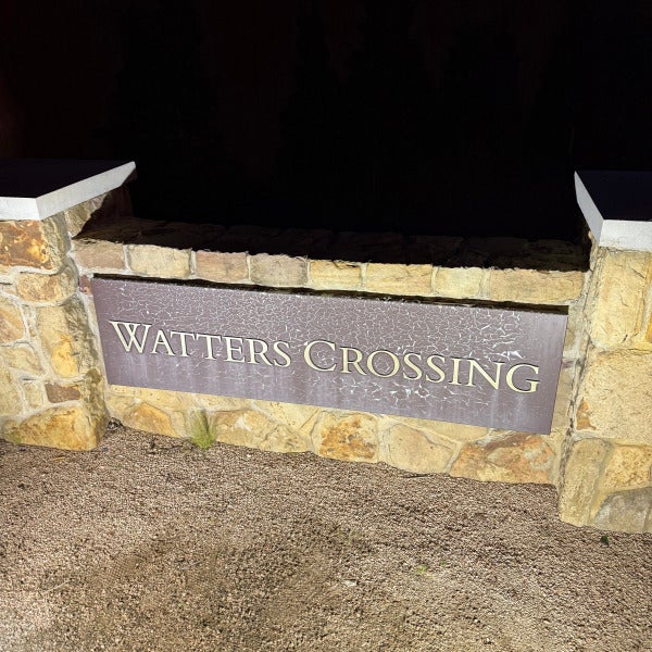 Give Your Worn Signs a Refresh