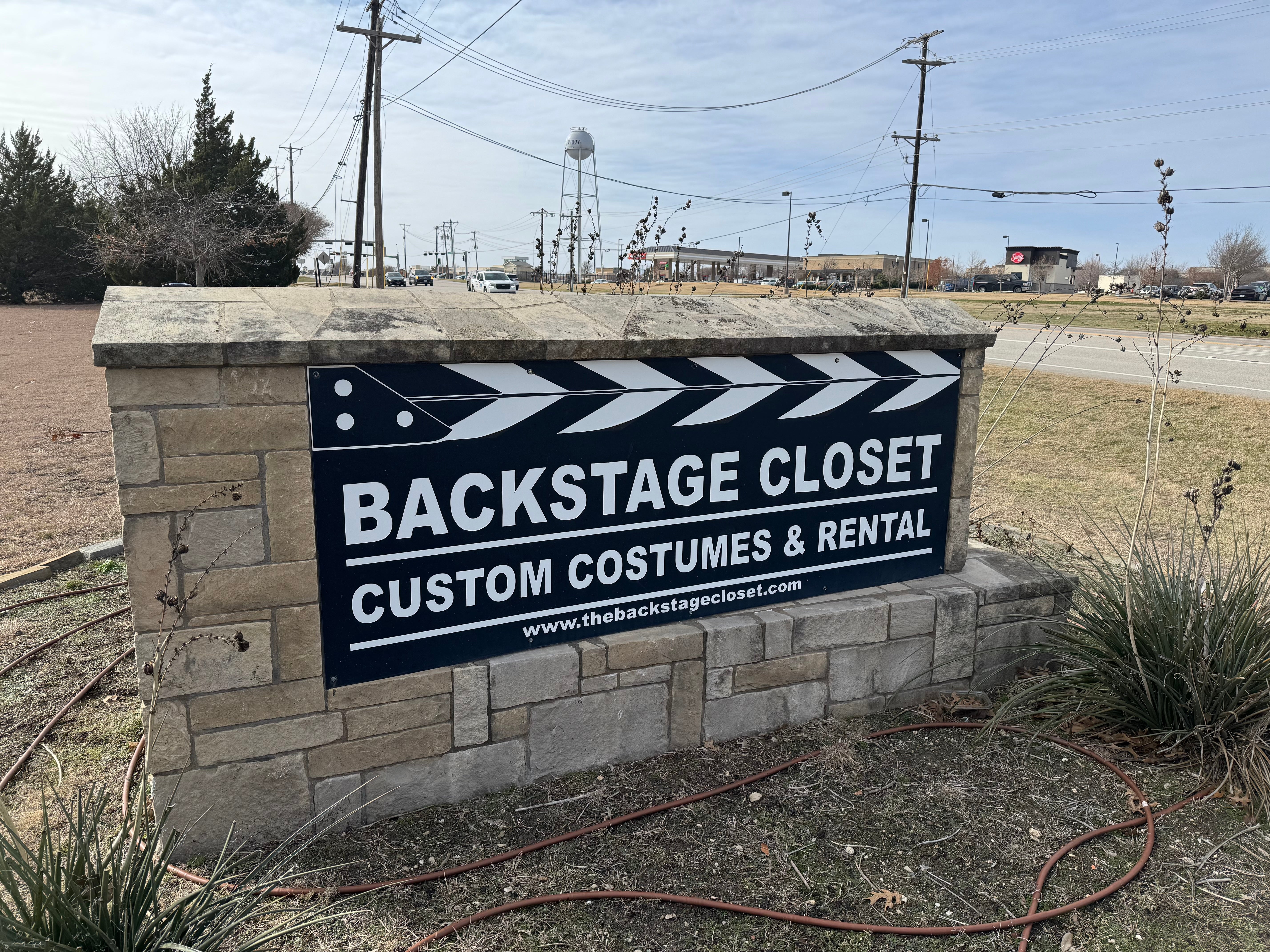 Give Your Worn Signs a Refresh