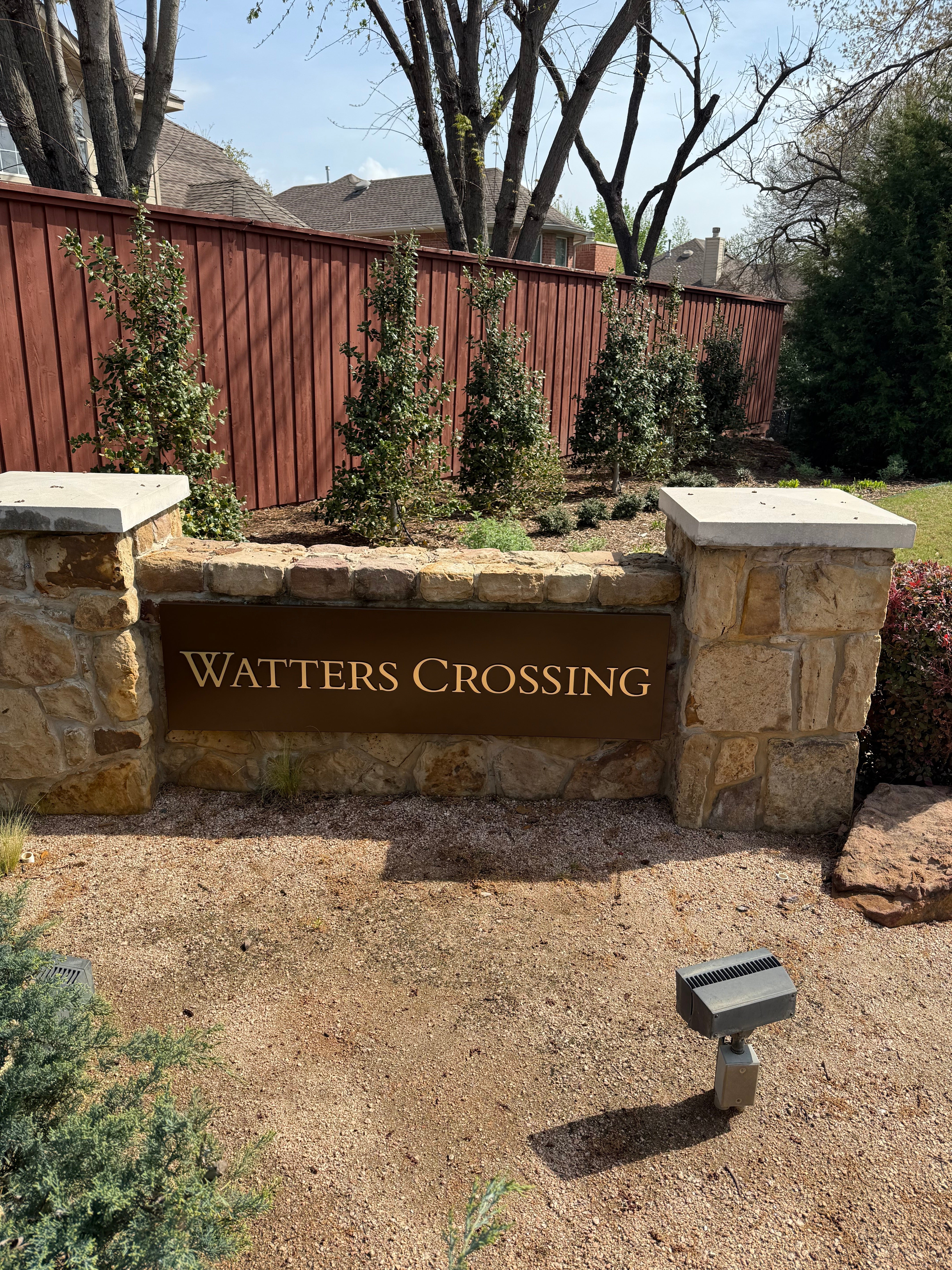 Give Your Worn Signs a Refresh