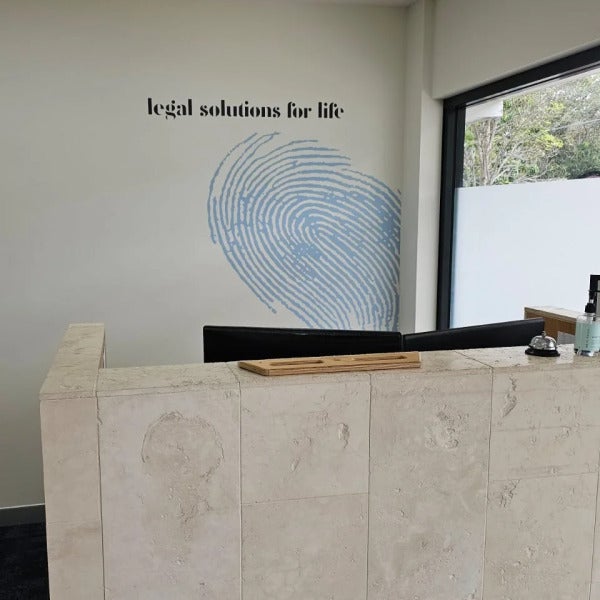 Bringing branding to life!