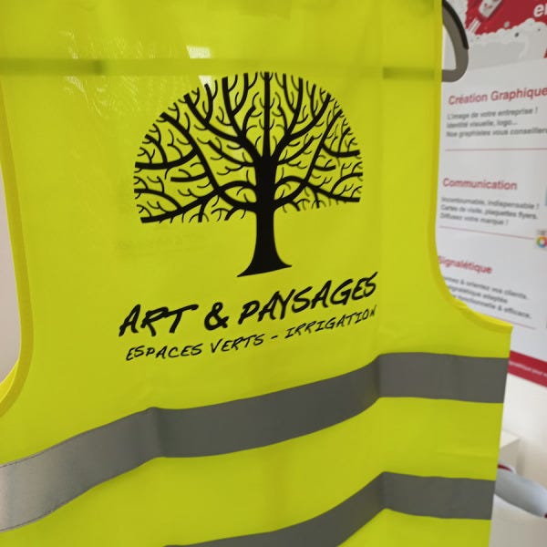 flocage-sur-mesure-gilet-de-securite-signarama-saint-laurent-du-var