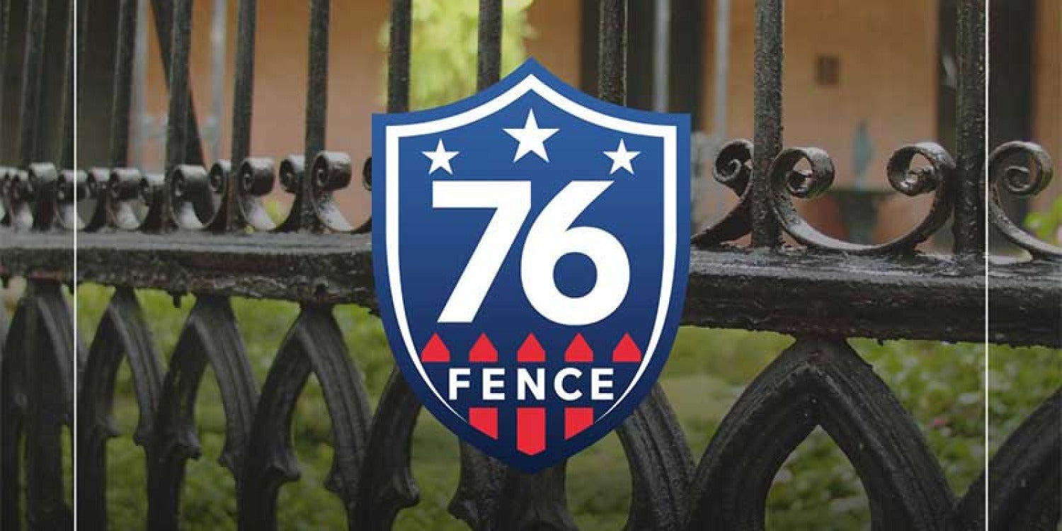 The Fenced Frontier: 76 FENCE Stakes Claim in the South