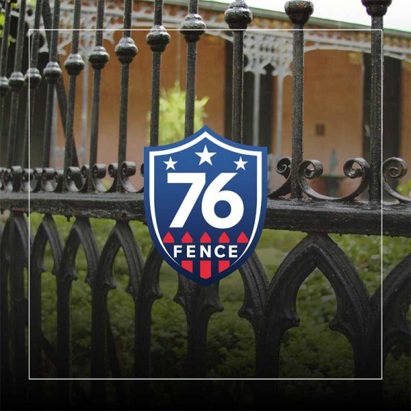 The Fenced Frontier: 76 FENCE Stakes Claim in the South The Fenced Frontier: 76 FENCE Stakes Claim in the South