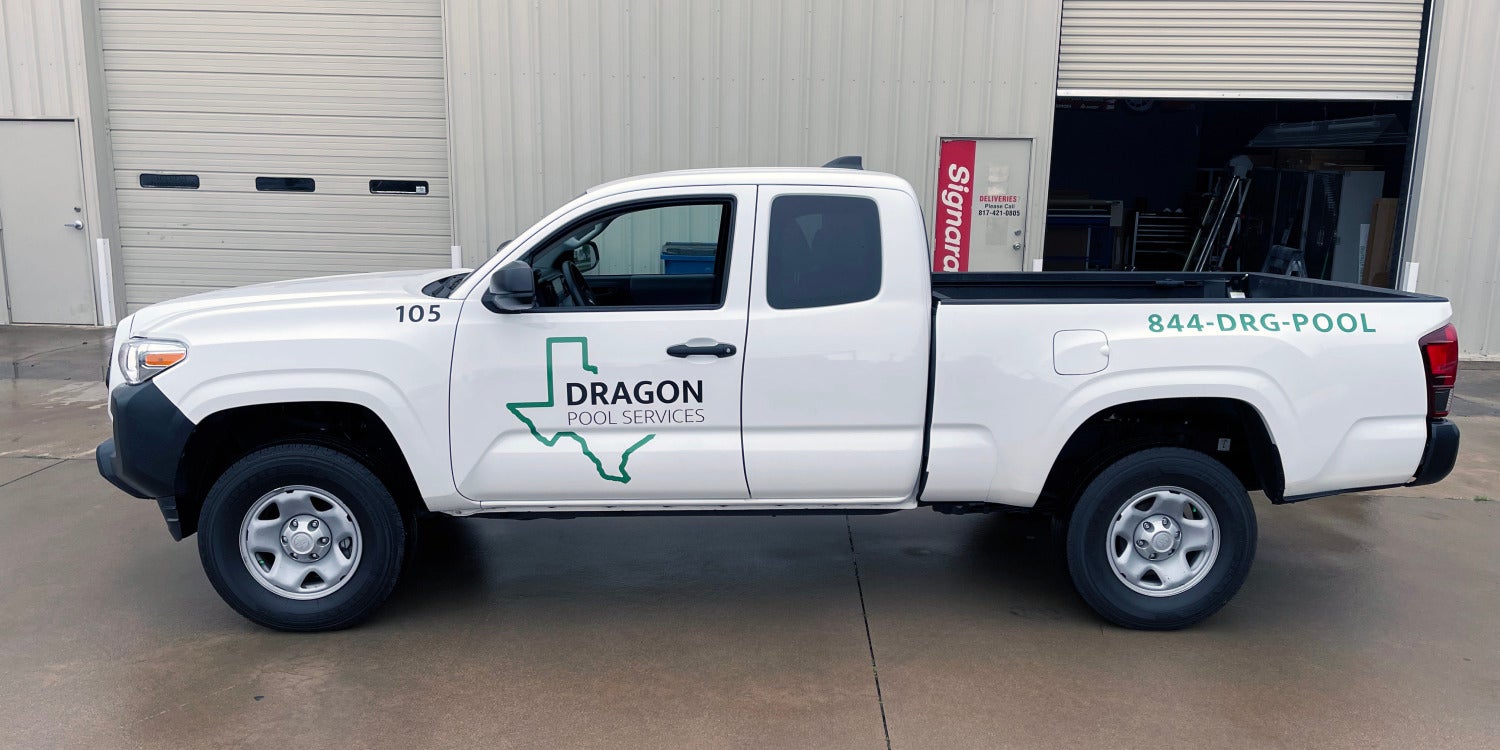Truck Graphics
