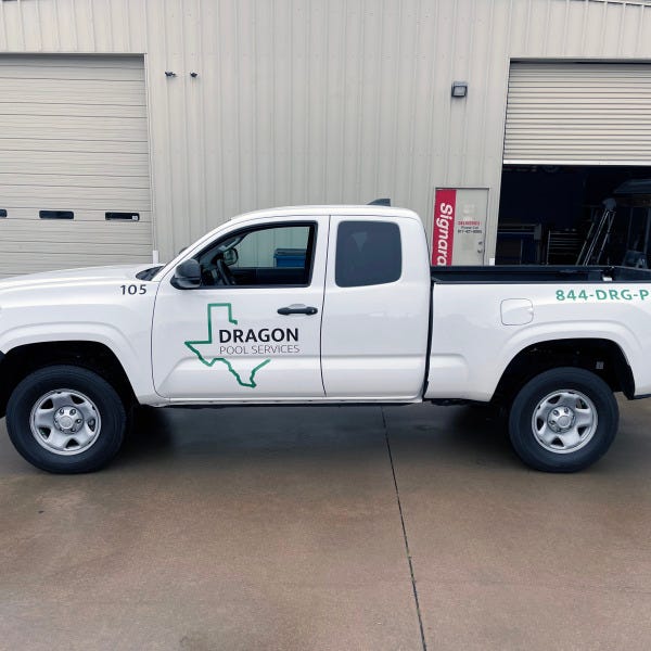 9267 Vehicle Graphics