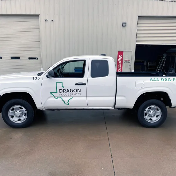 9267 Vehicle Graphics