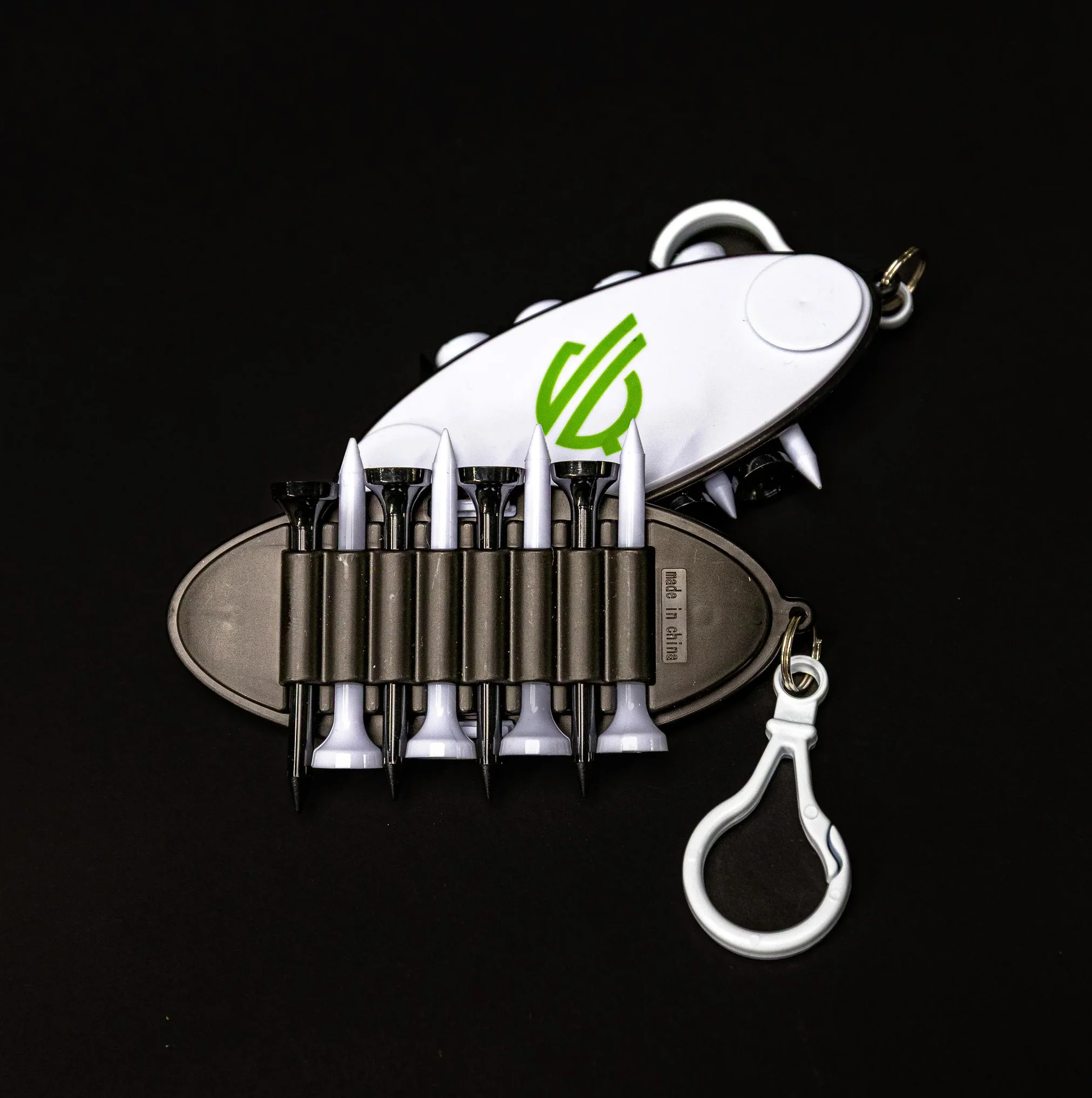 Smart Swag That Scores Big: Multi-Use Golf Accessories for Maximum Brand Impact