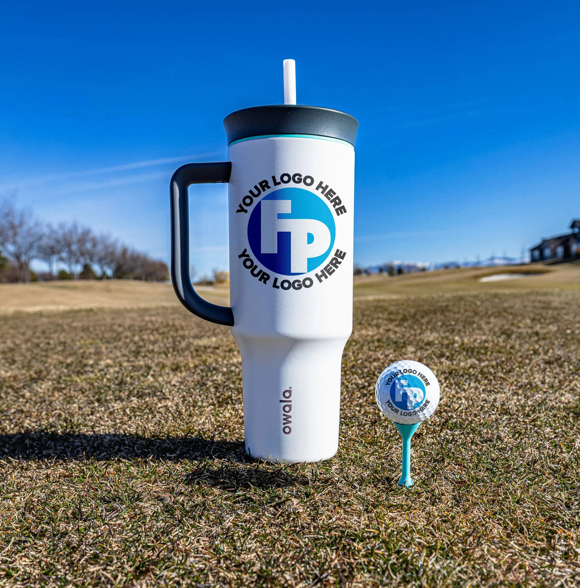 Swing Into Branding: Custom Golf Gear That Scores Big