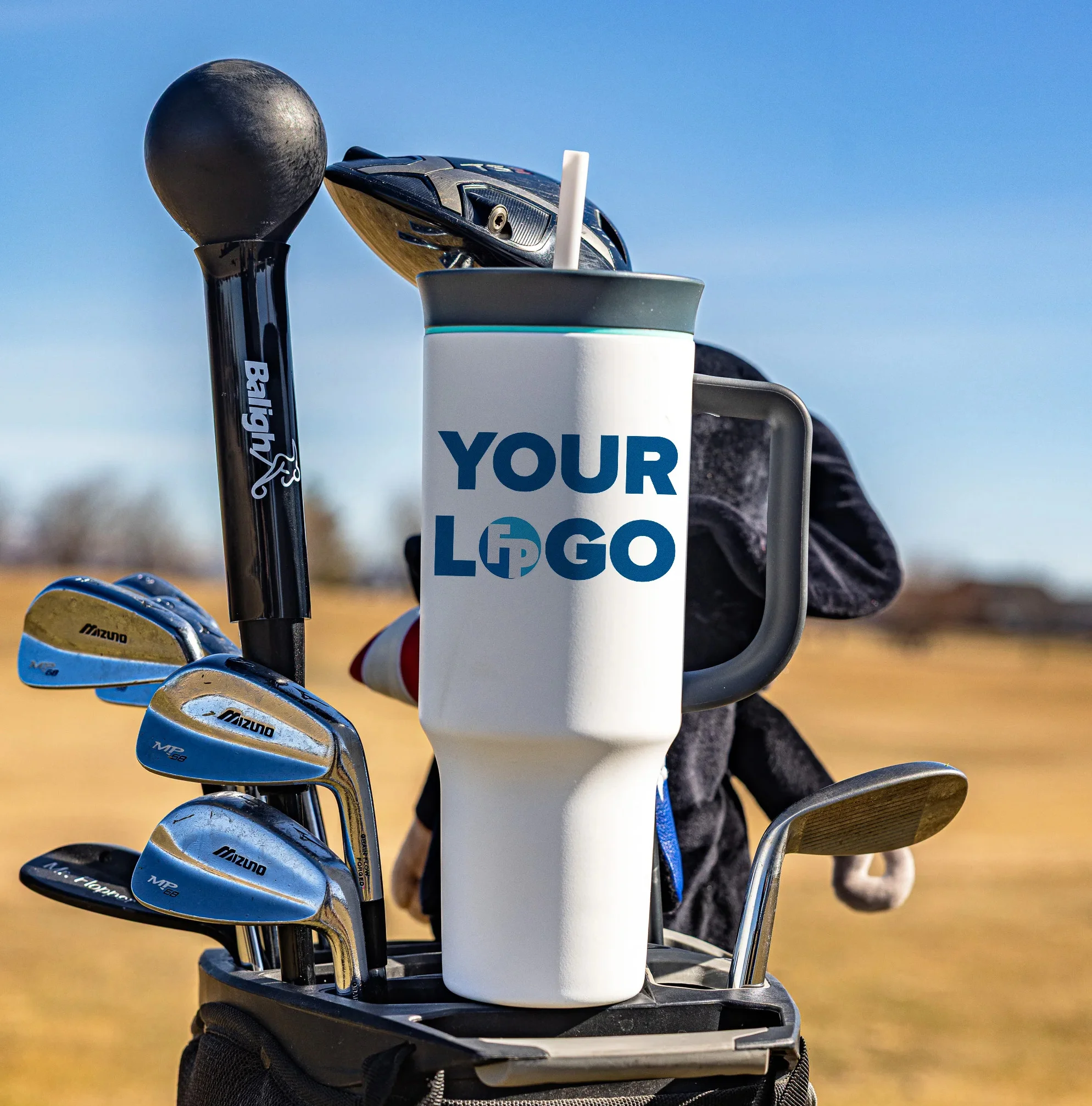Custom Golf Gear